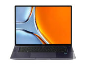 Ноутбук Huawei MateBook 16S CREFG-X 53013SDA (Intel Core i9-13900H 2.6GHz/1
