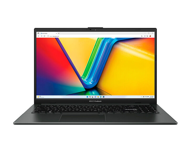 Ноутбук ASUS VivoBook Go 15 E1504FA-BQ090 90NB0ZR2-M00L10 (AMD Ryzen 5 7520