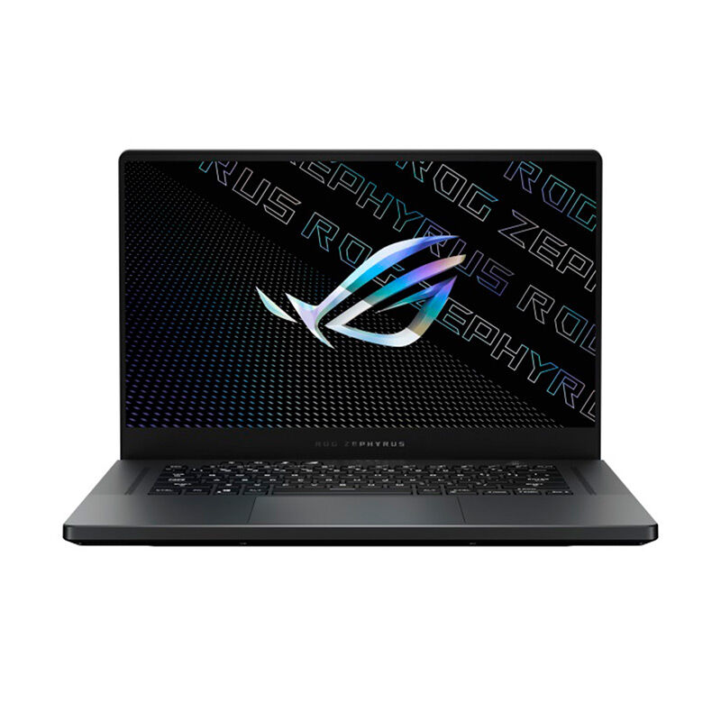 Ноутбук ASUS ROG Zephyrus G15 GA503RS-HQ067 90NR0AY2-M00560 (AMD Ryzen 9 69 фото 1