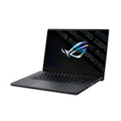 Ноутбук ASUS ROG Zephyrus G15 GA503RS-HQ067 90NR0AY2-M00560 (AMD Ryzen 9 69 фото 2