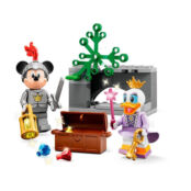 Lego Disney Микки и его друзья - защитники замка 215 дет. 10780