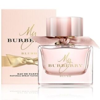 My Burberry Blush Burberry