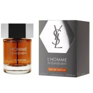 L’Homme Eau de Parfum Yves Saint Laurent