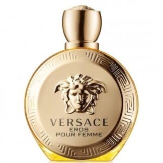 Eros Pour Femme Versace