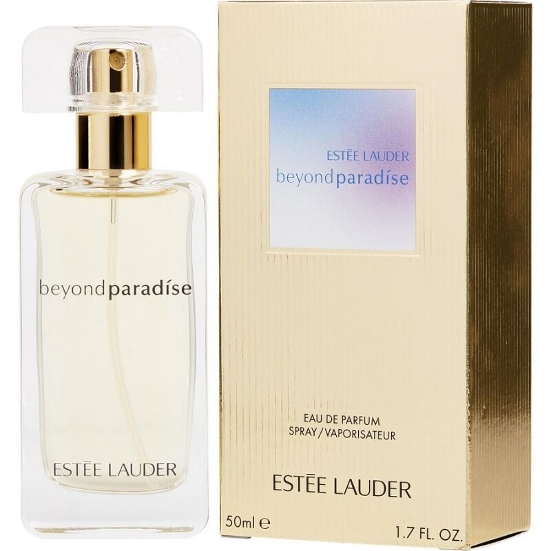 Парфюмерная вода Beyond Paradise Estee Lauder фото 1