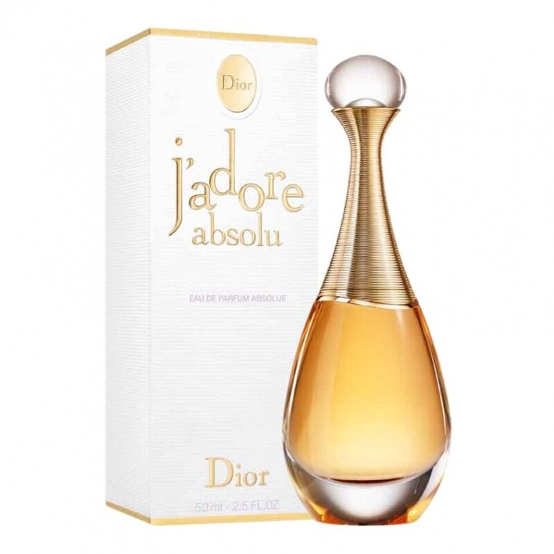 J’Adore Absolu Christian Dior фото 1