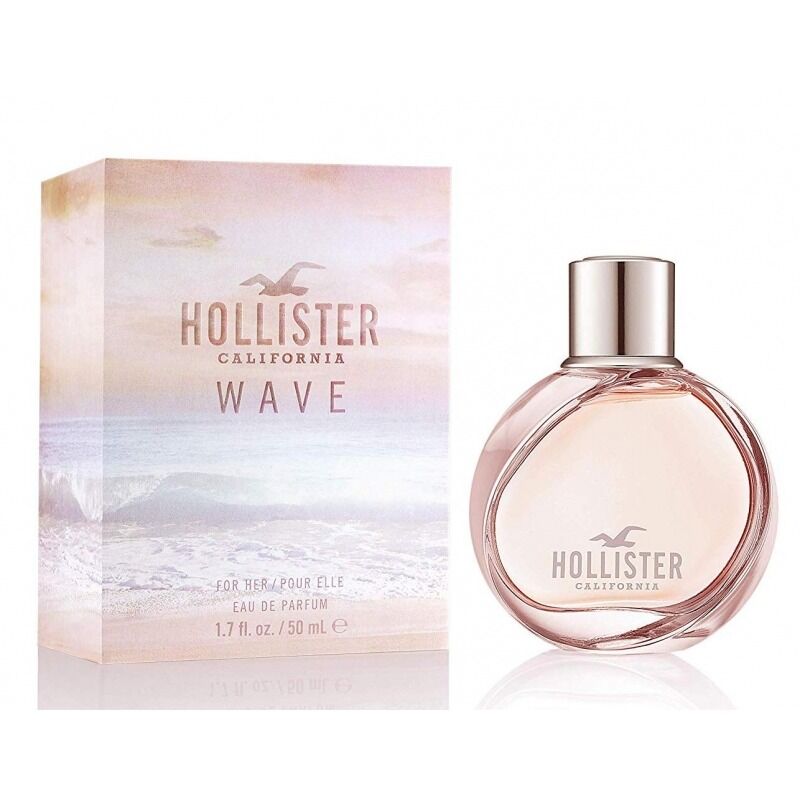 California Wave For Her Hollister фото 1