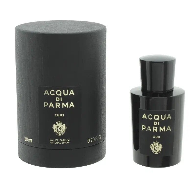 Oud Eau de Parfum Acqua di Parma фото 1