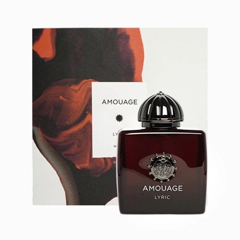 Amouage Lyric Woman Amouage фото 1