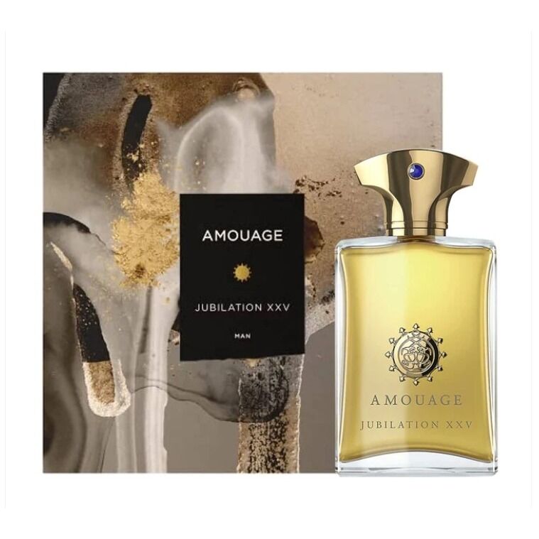 Jubilation XXV Man Amouage фото 1