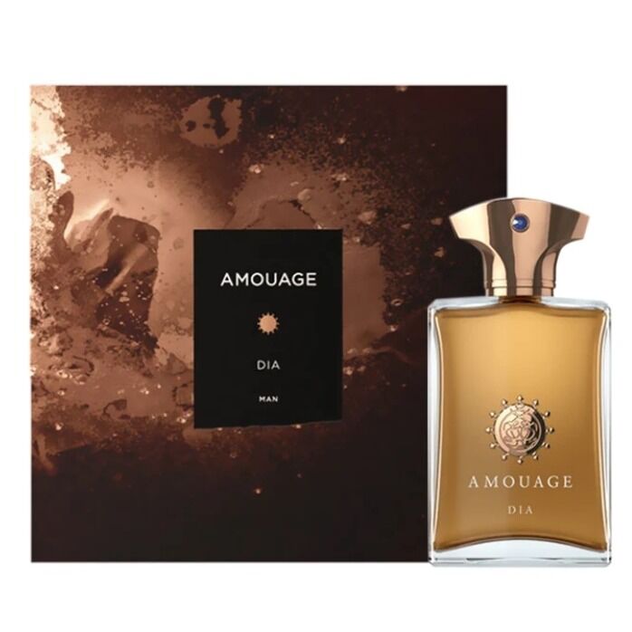 Amouage Dia Man Amouage фото 1