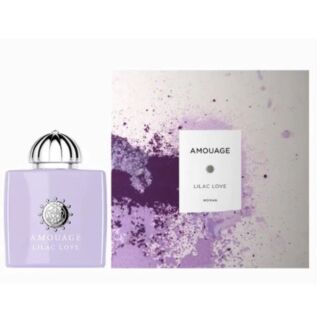 Lilac Love Amouage