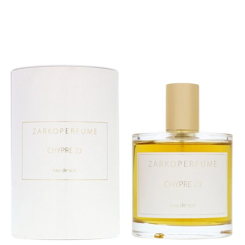 Парфюмерная вода Chypre 23 Zarkoperfume фото 1
