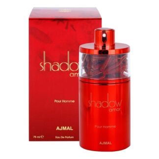 Shadow Amor Pour Homme Ajmal