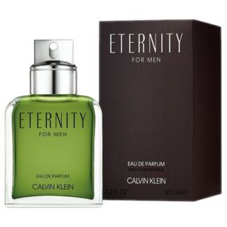 Eternity for Men Eau de Parfum CALVIN KLEIN