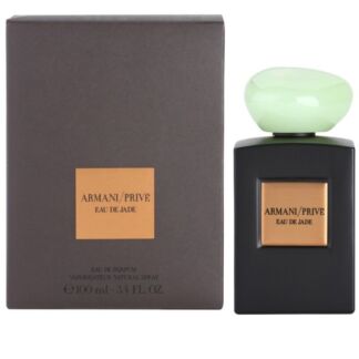 Prive Eau de Jade ARMANI