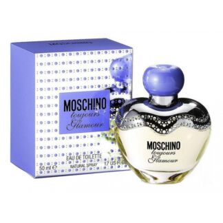 Toujours Glamour MOSCHINO