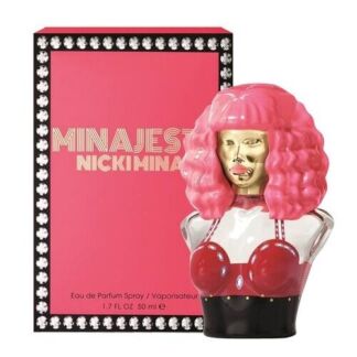 Minajesty Nicki Minaj