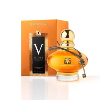 Ambre D'Orient Secret V Eisenberg