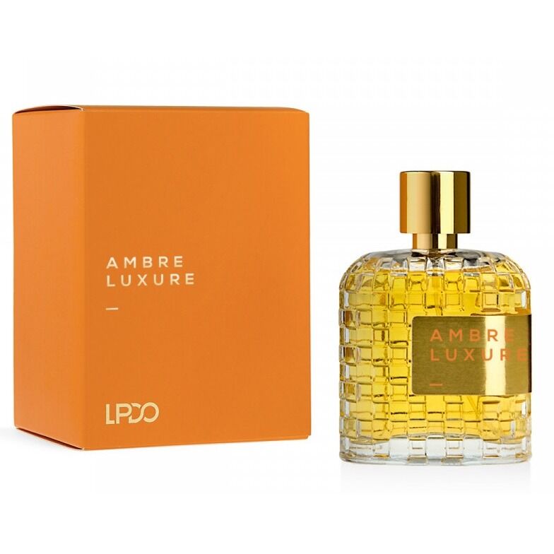 Ambre Luxure LPDO фото 1