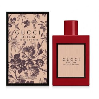 Bloom Ambrosia Di Fiori GUCCI