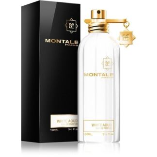 White Aoud MONTALE