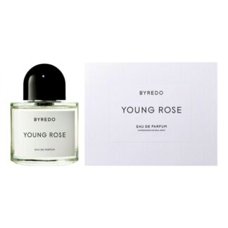 Young Rose BYREDO