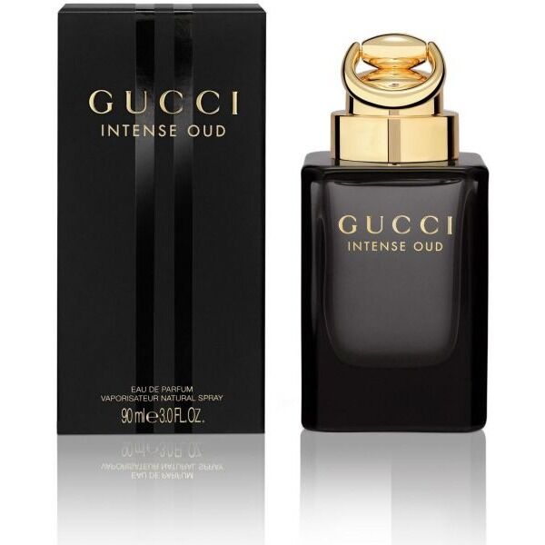 Intense Oud GUCCI фото 1