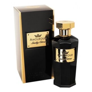 Smoky Citrus Amouroud