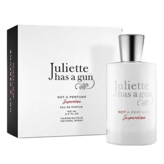 Not A Perfume Superdose Juliette Has A Gun