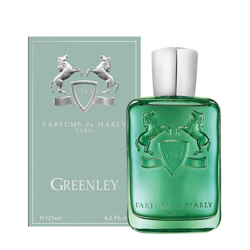 Greenley Parfums de Marly