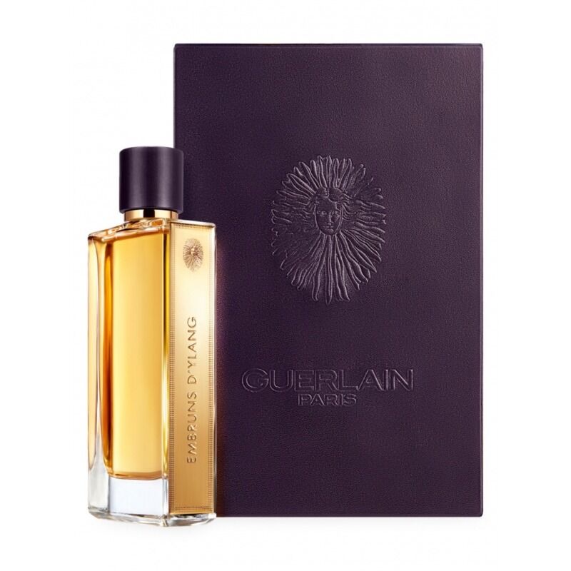 Embruns d'Ylang Guerlain фото 1