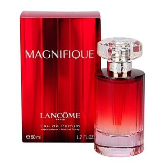 Magnifique Lancome