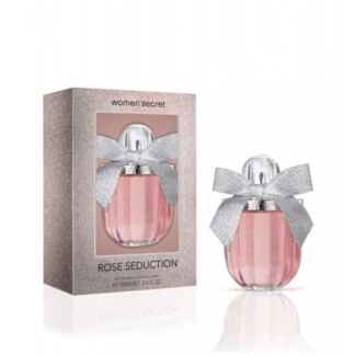 Rose Seduction Women’s Secret