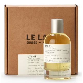 Lys 41 Le Labo