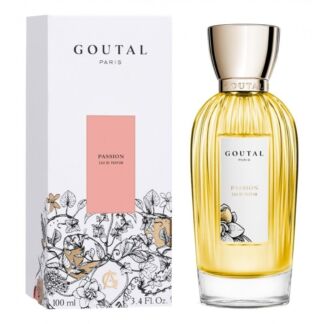 Passion Annick Goutal