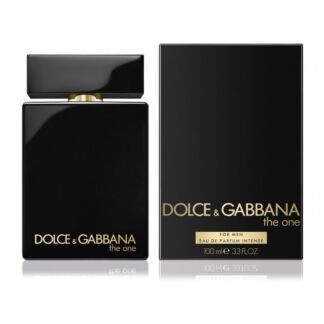 The One For Men Eau de Parfum Intense DOLCE & GABBANA