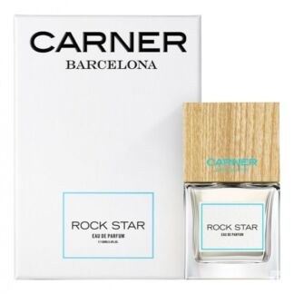 Rock Star Carner Barcelona