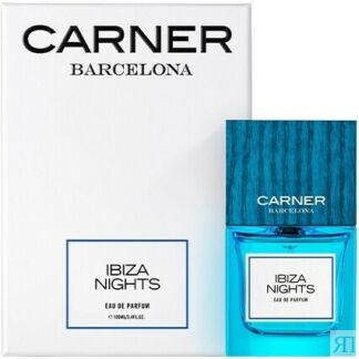 Ibiza Nights Carner Barcelona