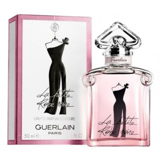 La Petite Robe Noire Couture Guerlain