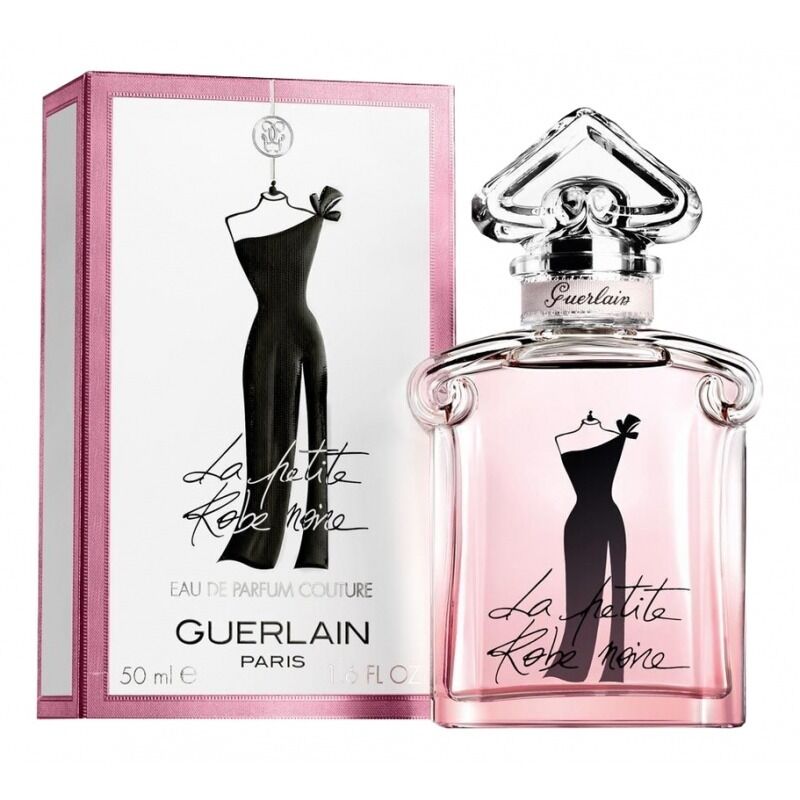 La Petite Robe Noire Couture Guerlain фото 1