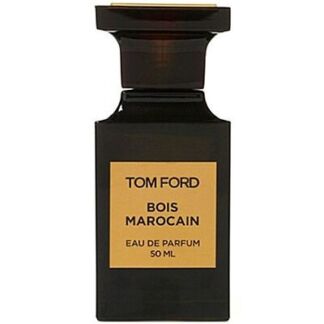 Bois Marocain Tom Ford