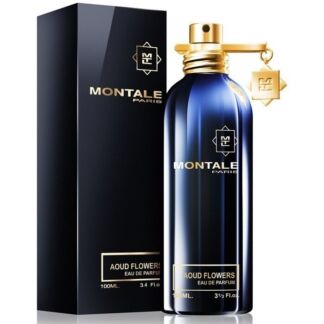 Aoud Flowers MONTALE