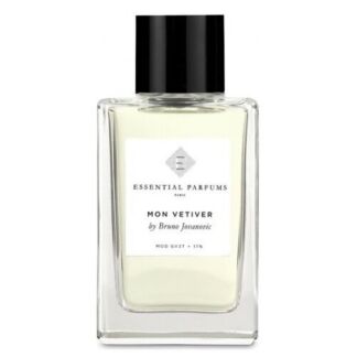 Mon Vetiver Essential Parfums