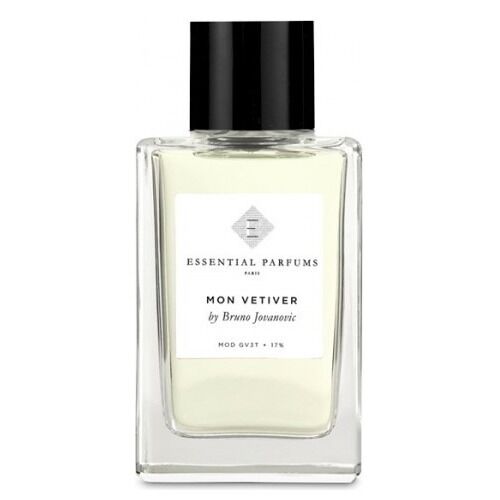 Mon Vetiver Essential Parfums фото 1