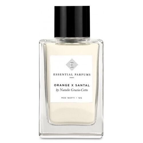 Orange X Santal Essential Parfums фото 1