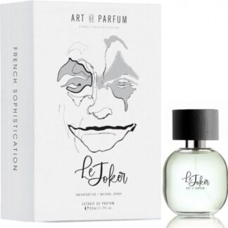 Le Joker Art de Parfum