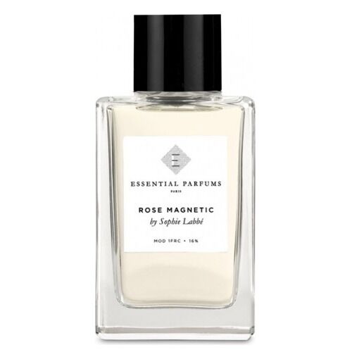 Rose Magnetic Essential Parfums фото 1