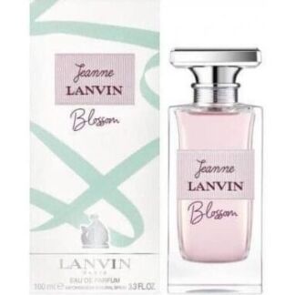 Jeanne Blossom Lanvin