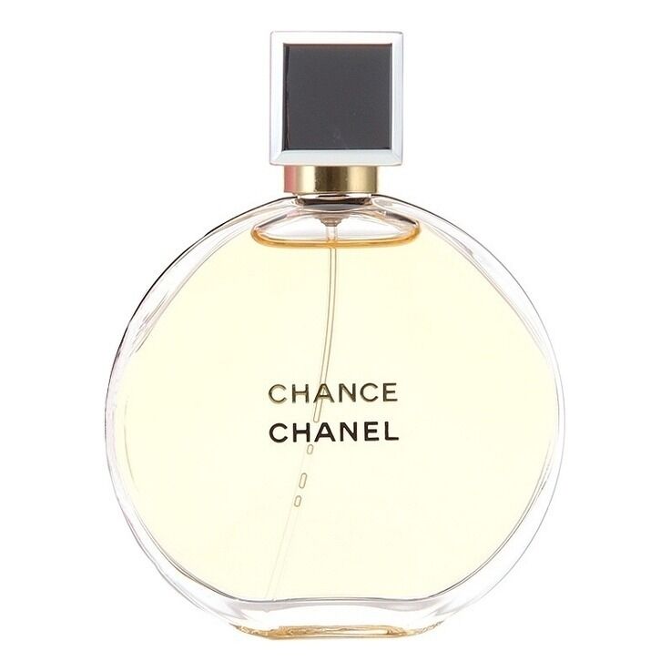 Парфюмерная вода Chance Eau de Parfum Chanel фото 1